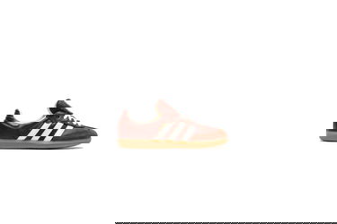 Sneakers og sko adidas Originals SAMBA OG Brun | JR0892, 0
