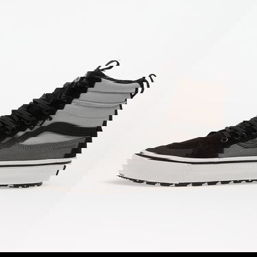 Sneakers og sko Vans MTE Sk8-Hi Waterproof Insulated 43 Grå | VN000DAQ2391, 0