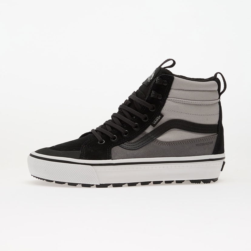 Sneakers og sko Vans MTE Sk8-Hi Waterproof Insulated 43 Grå | VN000DAQ2391