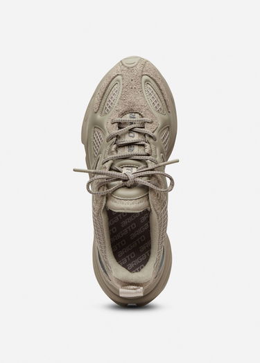 Sneakers og sko AXEL ARIGATO Satellite Beige | F2735003, 4
