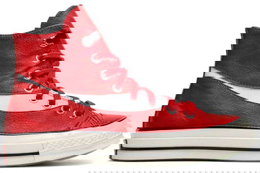Sneakers og sko Converse Coca-Cola x Chuck 70 Rød | A17888C, 0