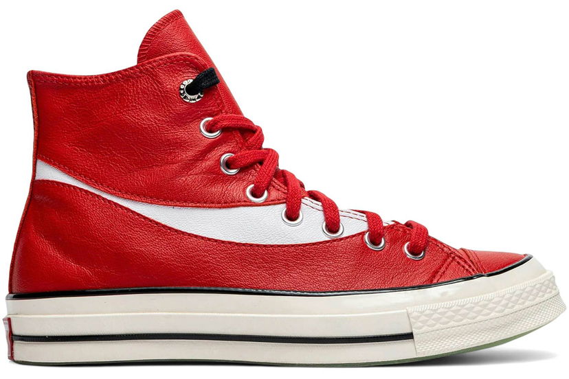 Sneakers og sko Converse Coca-Cola x Chuck 70 Rød | A17888C