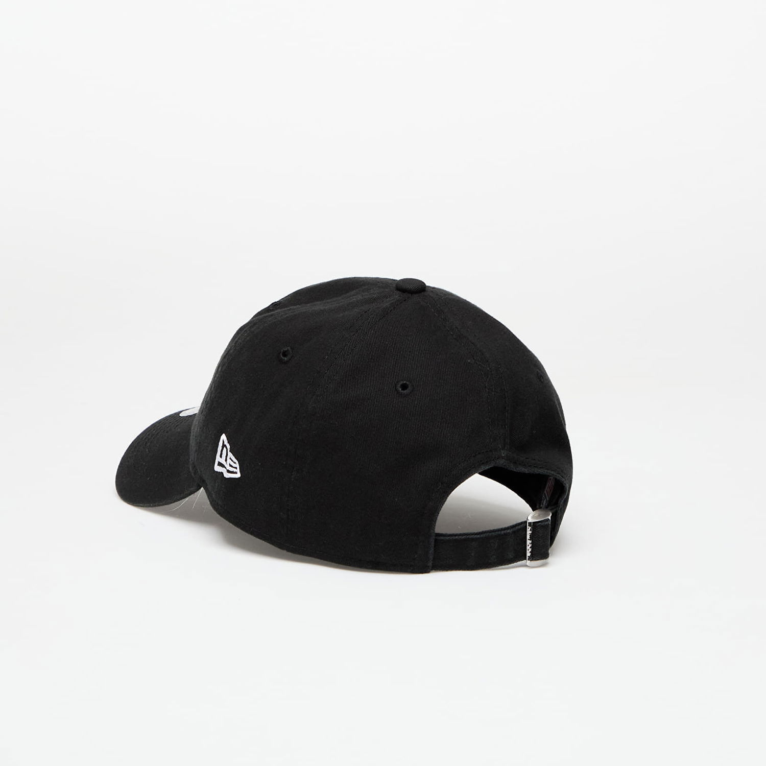 Kasket New Era Las Vegas Raiders Helmet 9TWENTY Adjustable Cap Sort | 60667635, 1