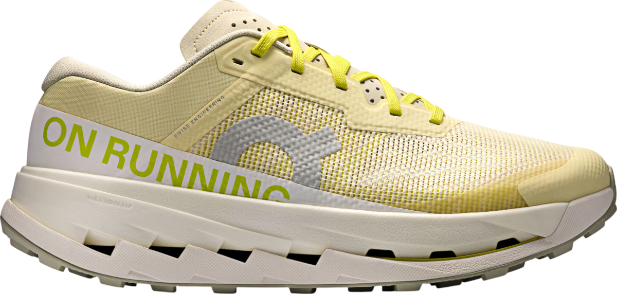 Sneakers og sko On Running On Running Cloudultra 3 Gul | 3mf30234238, 0