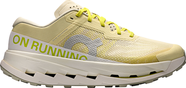 Sneakers og sko On Running On Running Cloudultra 3 Gul | 3mf30234238, 0