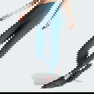 Leggings adidas Originals Legíny Z.N.E. Turkis | IM4941, 0
