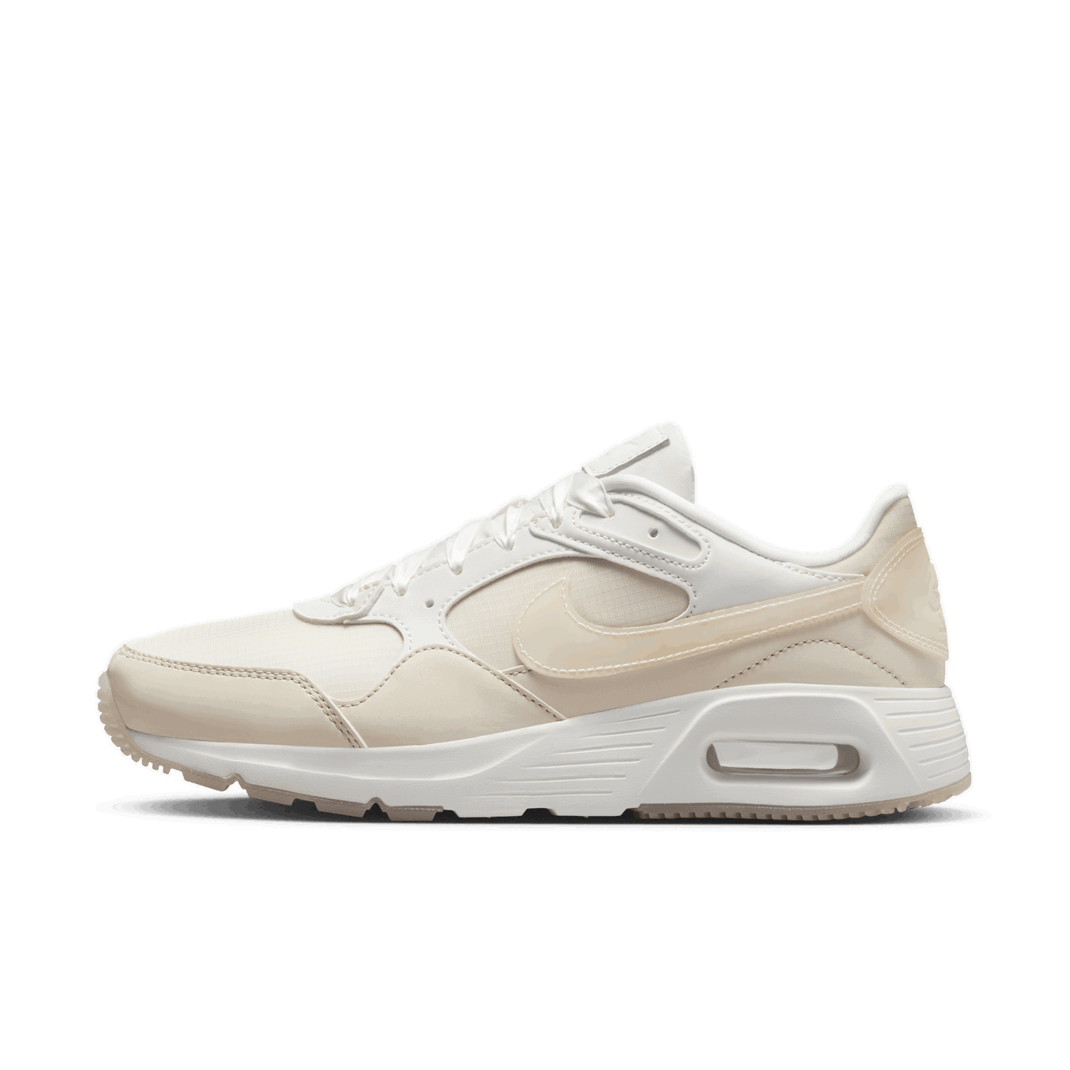 Sneakers og sko Nike Air Max SC Trend Hvid | FQ8722-100, 0