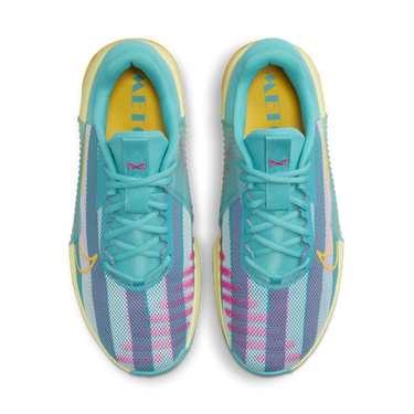 Sneakers og sko Nike Metcon 9 AMP Grøn | DZ2616-300, 3