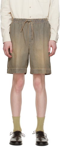 Jay Denim Shorts