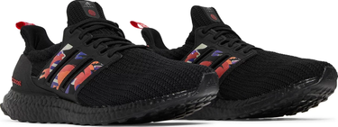 Sneakers og sko adidas Performance Ultraboost 4.0 DNA Sort | GZ7603, 4