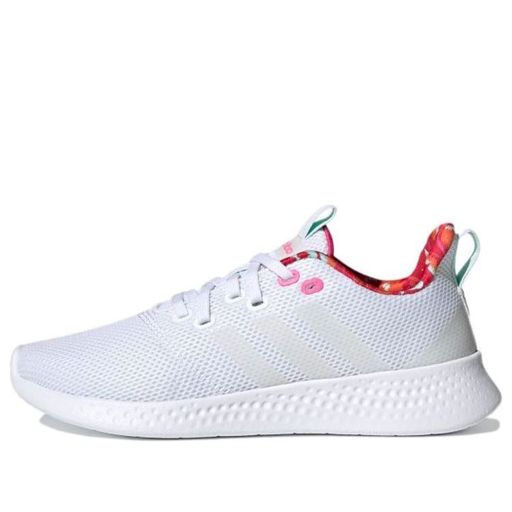 Sneakers og sko adidas Performance Puremotion Hvid | FZ0364, 0