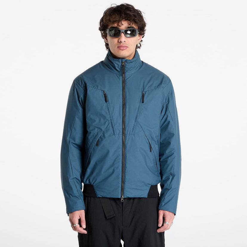 Jakke Tilak Continental Jacket Blå | 10007052