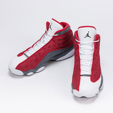 Sneakers og sko Jordan Air Jordan 13 Retro "Red Flint" Rød | DJ5982-600, 2
