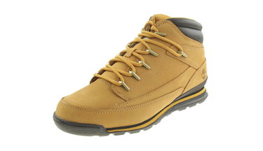 Sneakers og sko Timberland Euro Rock Mid Hiker Gul | 0A2A9T-231, 3