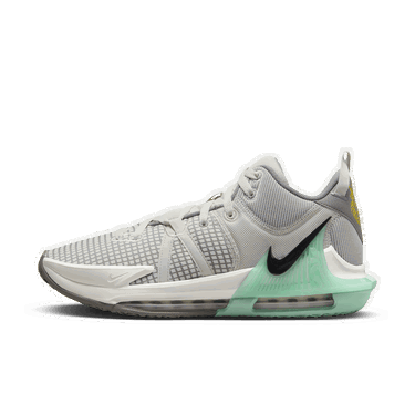 Sneakers og sko Nike LeBron Witness 7 Grå | DM1123-006, 0