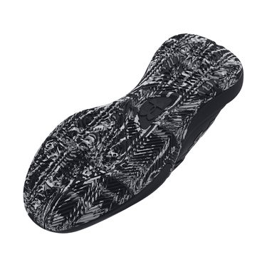 Sneakers og sko Under Armour Lockdown 7 Sort | 3028512-003, 3