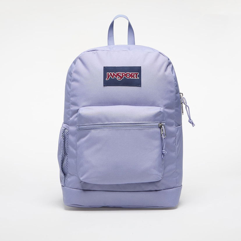 Rygsæk JanSport JanSport Cross Town Plus Backpack 26 l Lilla | EK0A5BLB0W61