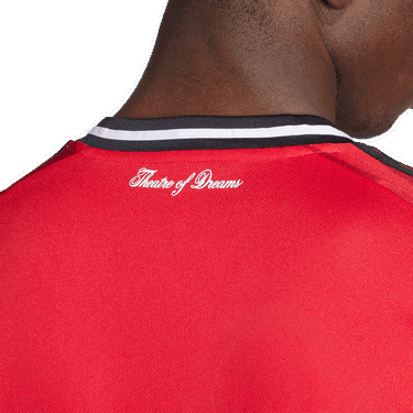 Jersey adidas Performance Manchester United 25/26 Home Long Sleeve Jersey Rød | JP3037, 2