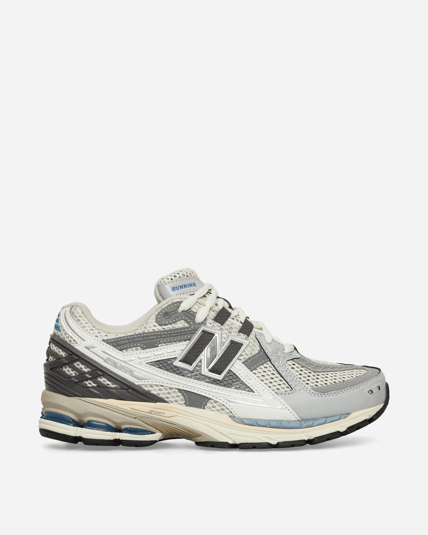 Sneakers og sko New Balance 1906 Beige | U1906NA, 1