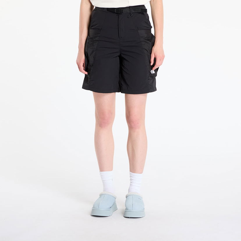 Shorts The North Face The North Face Fabric Mix Shorts Sort | NF0A8CM1JK31