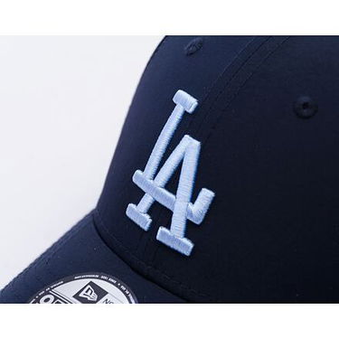 Kasket New Era Adjustable LA Dodgers 9FORTY Cap Mørkeblå | 60595204, 4