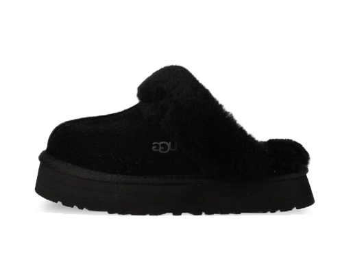 Sneakers og sko UGG W Disquette Sort | 1122550.BLK