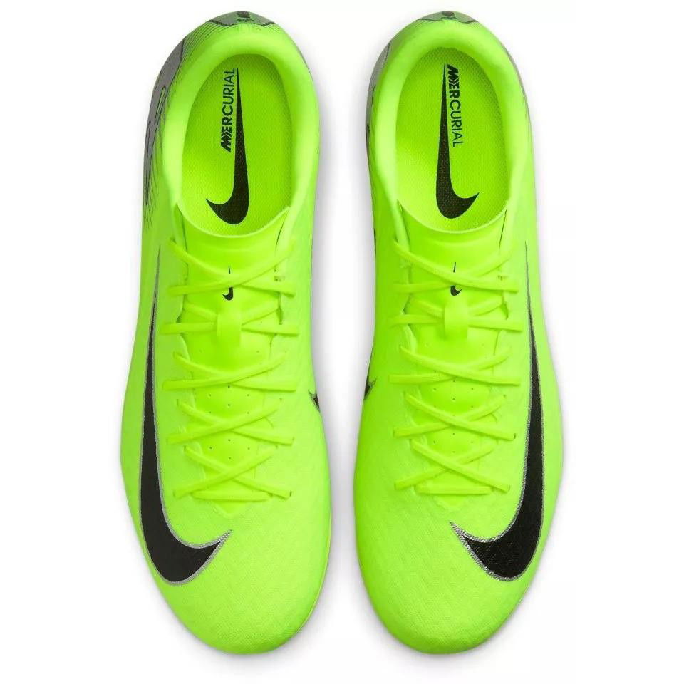 Sneakers og sko Nike Zoom Vapor 16 Academy AG Gul | FQ8364-700, 1