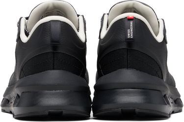 Sneakers og sko On Running Cloudzone Moon Sort | 3MF30843714, 1