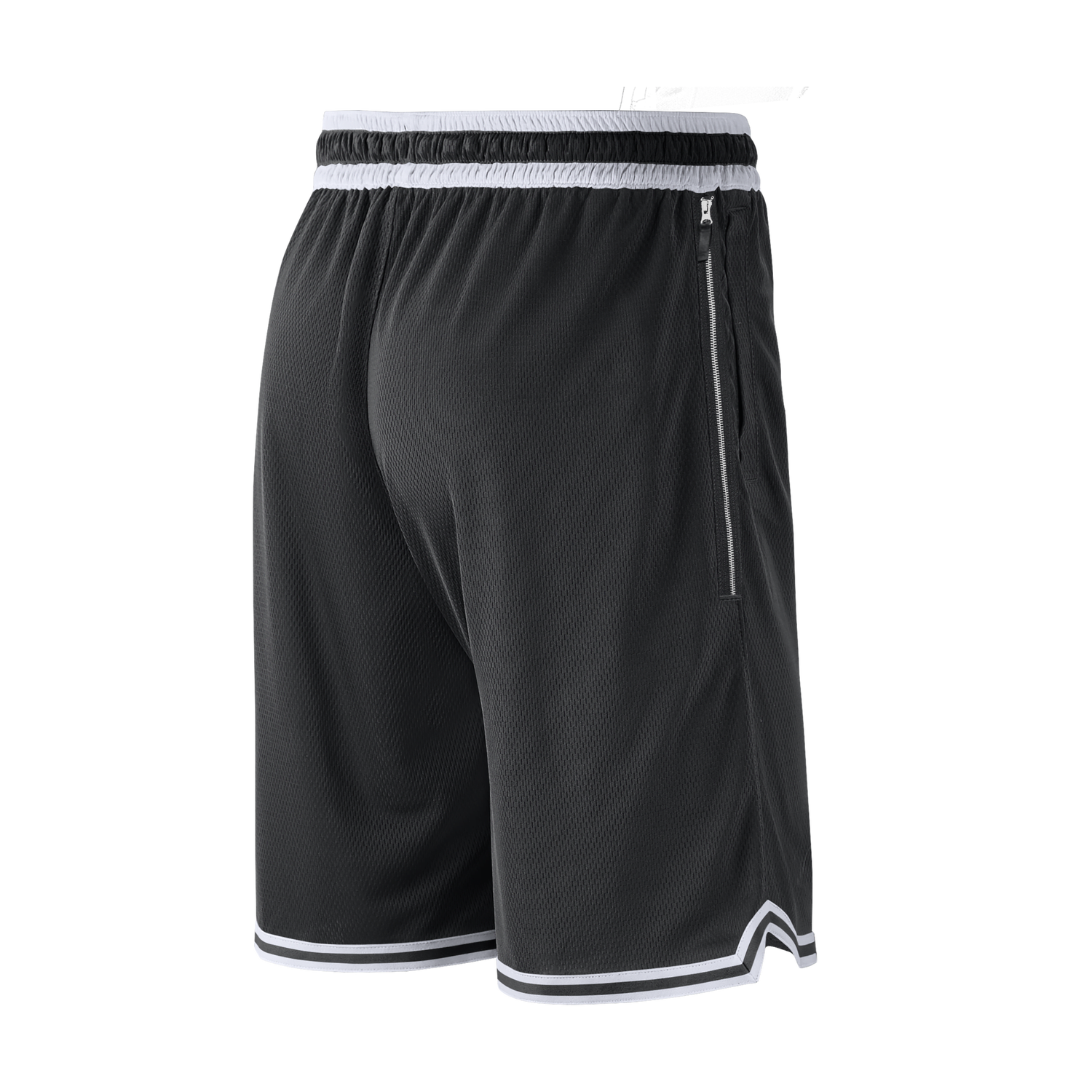 Shorts Nike Dri-FIT NBA Brooklyn Nets DNA Short Sort | FB3980-010, 1