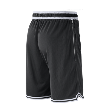 Shorts Nike Dri-FIT NBA Brooklyn Nets DNA Short Sort | FB3980-010, 1