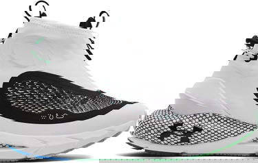 Sneakers og sko Under Armour HOVR Phantom 2 Storm W Hvid | 3024153-103, 0