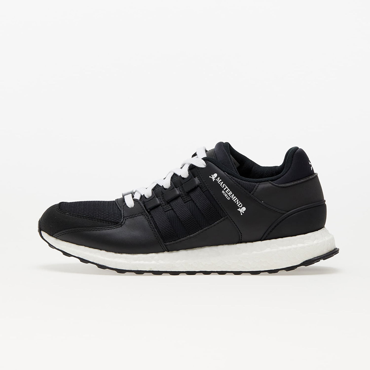 Sneakers og sko adidas Originals Mastermind World x EQT Support Sort | CQ1826, 0