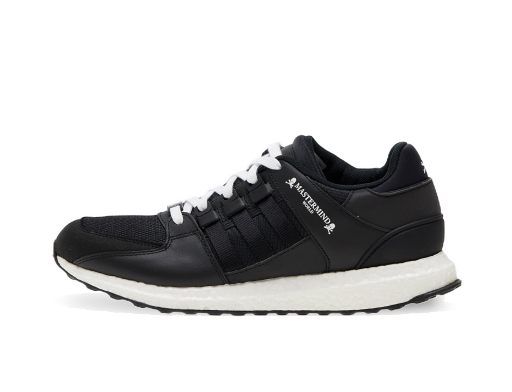 Sneakers og sko adidas Originals Mastermind World x EQT Support Sort | CQ1826