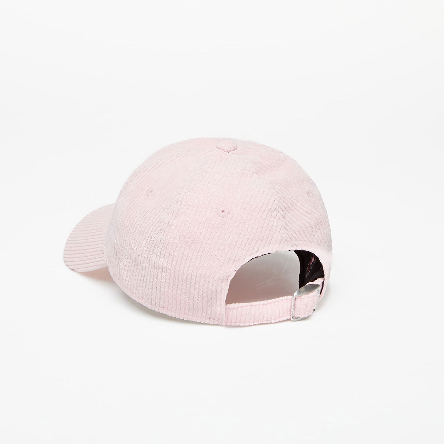 Kasket New Era New York Yankees MLB Womens Summer Cord 9FORTY Adjustable Cap Lyserød | 60435001, 1