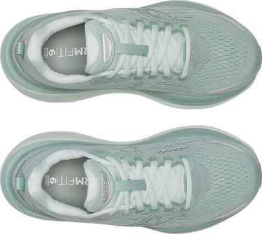 Sneakers og sko Saucony Saucony HURRICANE 25 Grøn | s11026-220, 3