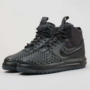 Sneakers og sko Nike LF1 Duckboot '17 Sort | 916682-002, 0