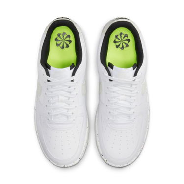 Sneakers og sko Nike Air Force 1 Crater Next Nature Hvid | DH8083-100, 2