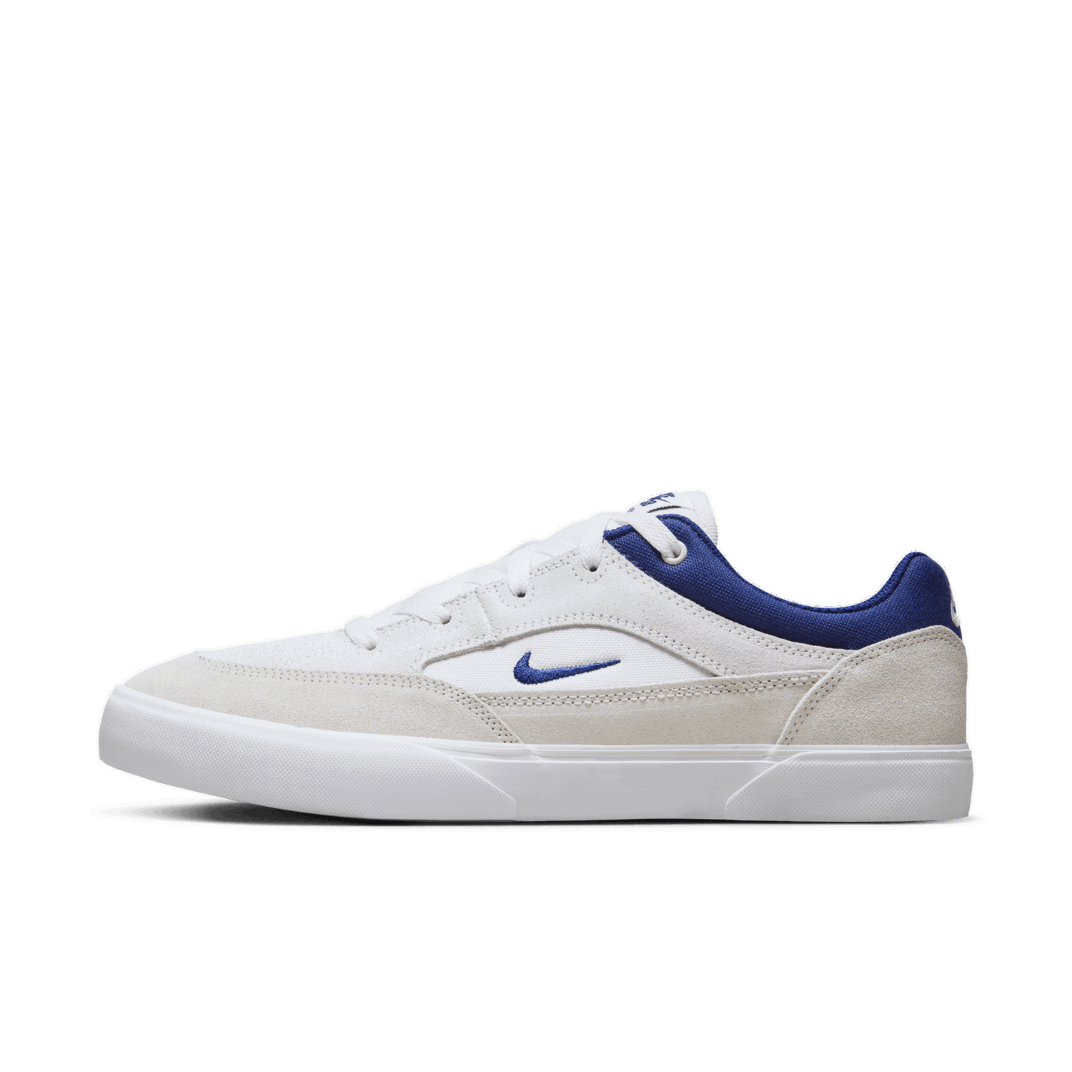 Sneakers og sko Nike SB SB Malor Hvid | FV6064-100, 0