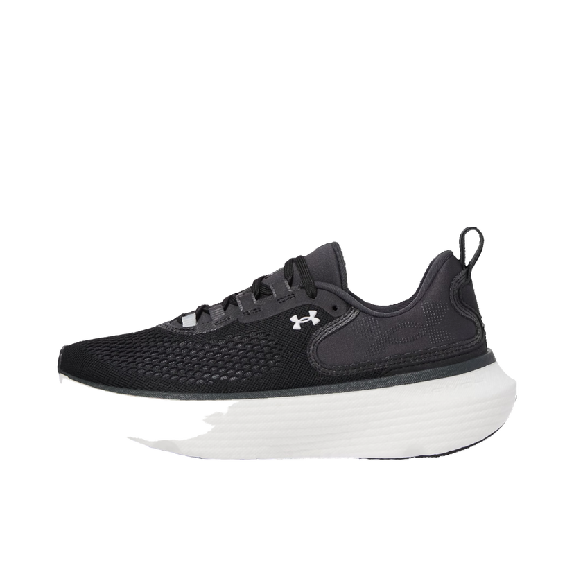 Sneakers og sko Under Armour Infinite Elite 2 Sort | 3028178-001
