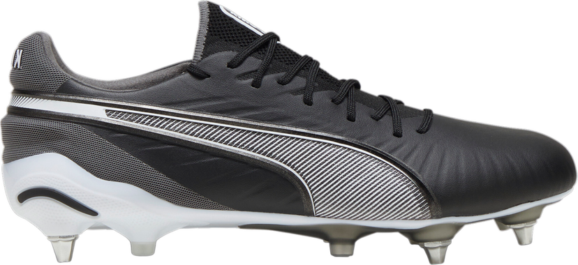 Sneakers og sko Puma KING ULTIMATE MxSG Sort | 107866-01