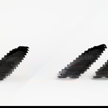 Sneakers og sko On Running On W Cloudflow 5 Black/ Black Sort | 3WF10091043, 4