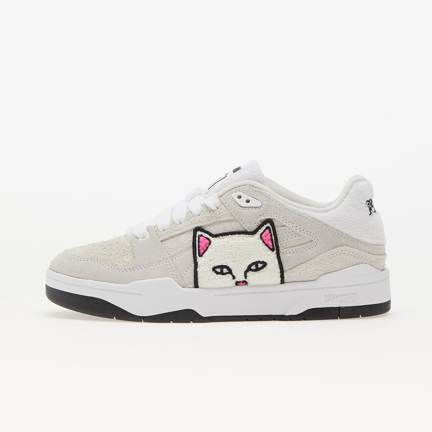 Sneakers og sko Puma RIPNDIP x Slipstream Hvid | 39353801, 0