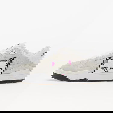Sneakers og sko Puma RIPNDIP x Slipstream Hvid | 39353801, 0
