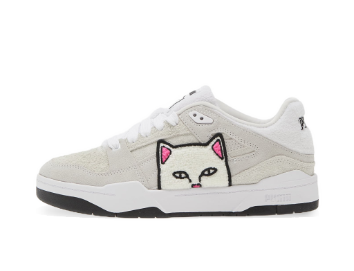 Sneakers og sko Puma RIPNDIP x Slipstream Hvid | 39353801
