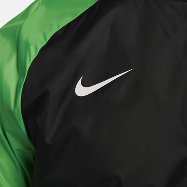 Vindjakke Nike Liverpool FC Repel Academy Sort | dv4716-010, 4