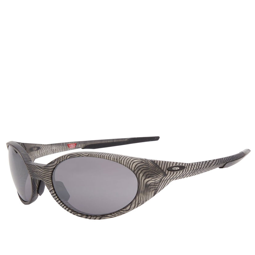 Solbriller OAKLEY Oakley Eyejacket Redux Sunglasses Grå | 0OO9438-58-943827