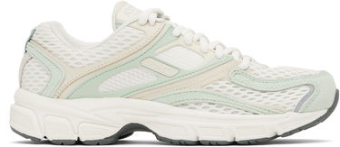 Sneakers og sko Reebok Classics Premier Trinity Hvid | 100211538, 0