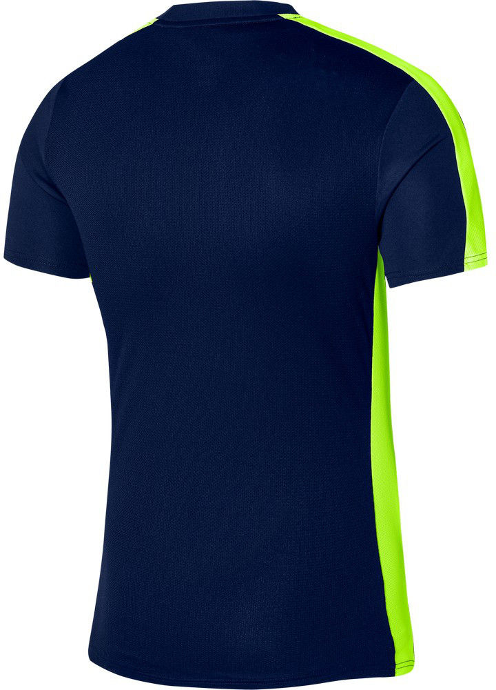 T-shirt Nike Nike Academy 23 Top Short Sleeve T-Shirt Mørkeblå | dr1343-452, 1