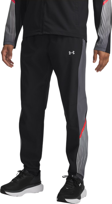 Joggingbukser Under Armour Under Armour UA Velociti Storm Pants Sort | 6005899-001, 0