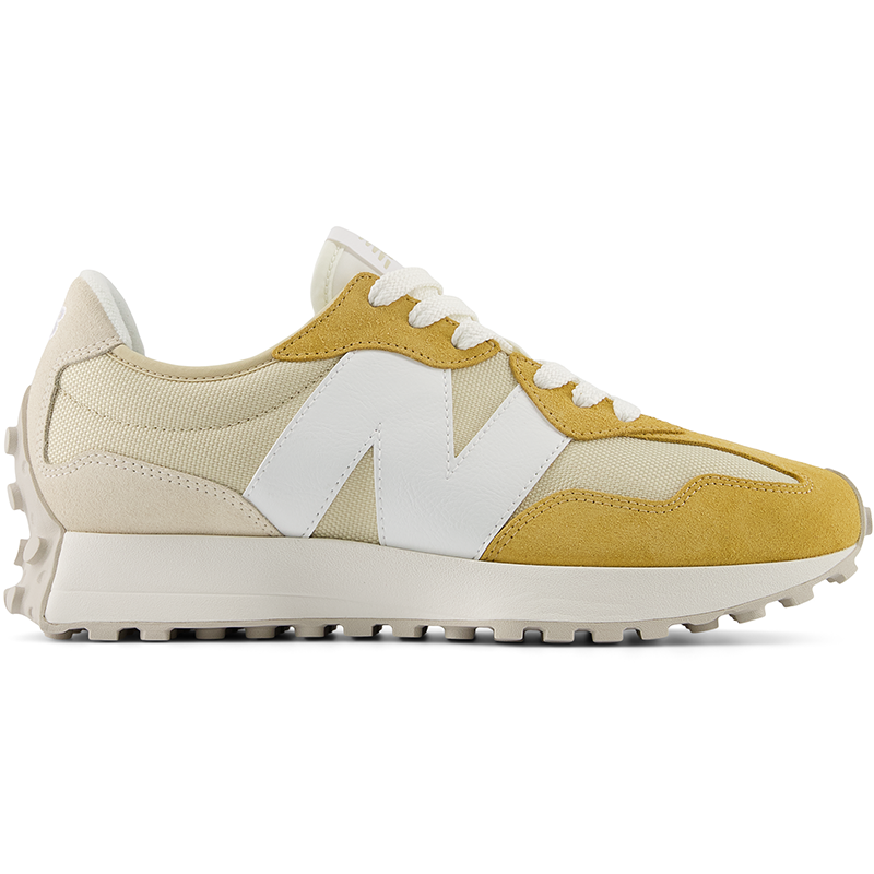 Sneakers og sko New Balance 327 Gul | U327FG